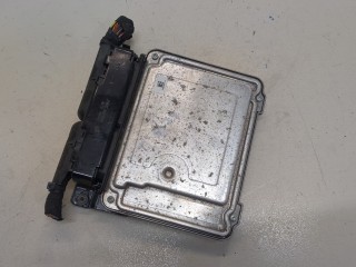 Блок управления двигателем, ориг. номер 03L906018HJ, Volkswagen Sharan 2010-2015