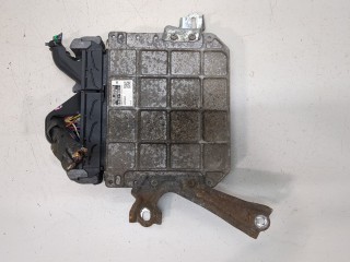 Блок управления двигателем, ориг. номер 896610D311, Toyota Yaris 2005-2009