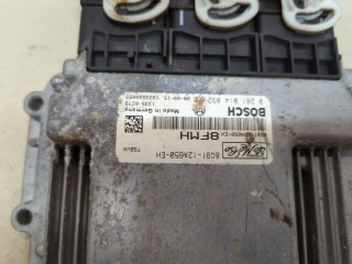 Блок управления двигателем, ориг. номер 8G9112A650EH, Ford Mondeo 2006-2010