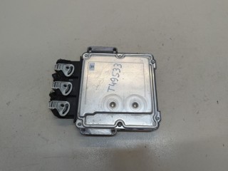 Блок управления двигателем, ориг. номер 8G9112A650EH, Ford Mondeo 2006-2010