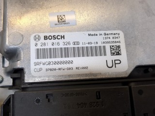 Блок управления двигателем, ориг. номер 37820RFWG03, Honda CR-V 2009-2012