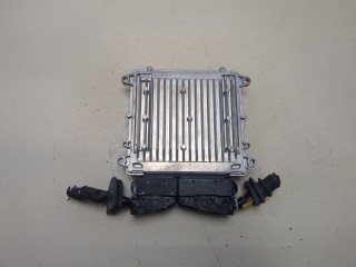 Блок управления двигателем, ориг. номер 37820RFWG03, Honda CR-V 2009-2012