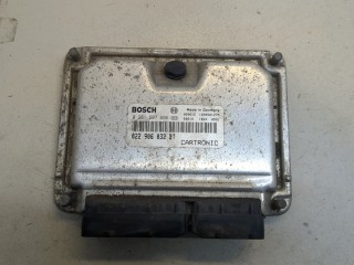 Блок управления двигателем, ориг. номер 022906032BT, Porsche Cayenne 2002-2007
