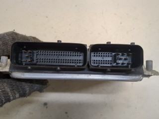 Блок управления двигателем, ориг. номер 022906032BT, Porsche Cayenne 2002-2007