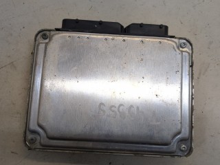 Блок управления двигателем, ориг. номер 022906032BT, Porsche Cayenne 2002-2007