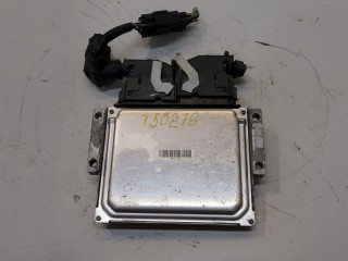 Блок управления двигателем, ориг. номер DS7112B684UE, Ford Mondeo 5 2014-2019