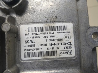Блок управления двигателем, ориг. номер DS7112B684UE, Ford Mondeo 5 2014-2019