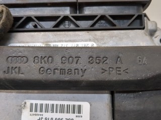 Блок управления двигателем, ориг. номер 03L906018JP, Audi A4 (B8) 2011-2015