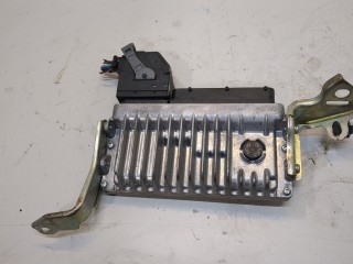 Блок управления двигателем, ориг. номер 896610Z750, Toyota Auris E18 2012-2015