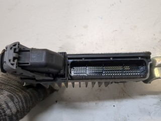 Блок управления двигателем, ориг. номер 896610Z750, Toyota Auris E18 2012-2015