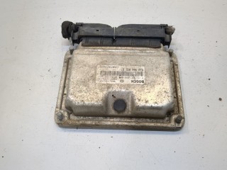 Блок управления двигателем, ориг. номер 0261207696, 022906032BI, Porsche Cayenne 2002-2007