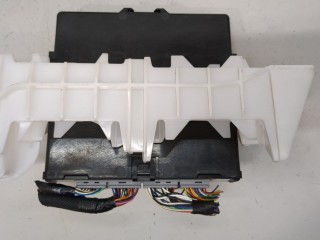 Блок управления двигателем, ориг. номер 89681-47230, Toyota Prius 2005-2011