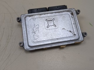 Блок управления двигателем, ориг. номер 96469978, Chevrolet Aveo (T250 / 255) 2006-2012