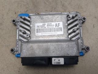 Блок управления двигателем, ориг. номер 96469978, Chevrolet Aveo (T250 / 255) 2006-2012