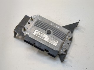 Блок управления двигателем Renault Scenic 2003-2006
