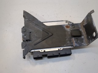 Блок управления двигателем, ориг. номер 8200321263, 8200387138, Renault Scenic 2003-2006