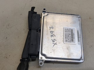 Блок управления двигателем, ориг. номер A6461503272, Mercedes E-Класс 2006-2009