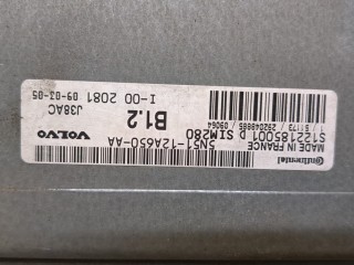 Блок управления двигателем, ориг. номер 5N5112A650AA, Volvo C30 2006-2009