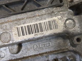Блок управления двигателем, ориг. номер A6519002600, Mercedes Sprinter 2006-2014
