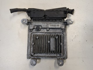 Блок управления двигателем, ориг. номер A6519002600, Mercedes Sprinter 2006-2014