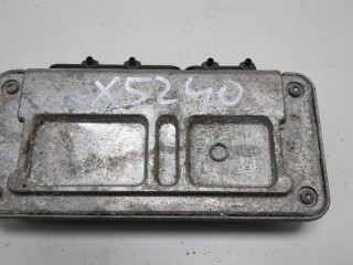 Блок управления двигателем, ориг. номер 03C906024, Skoda Roomster 2006-2010
