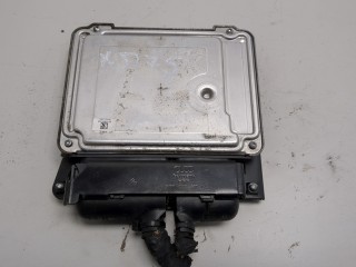 Блок управления двигателем Audi A3 2008-2013