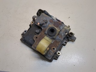 Блок управления двигателем, ориг. номер L83118881G, Mazda MX-5 2001-2005