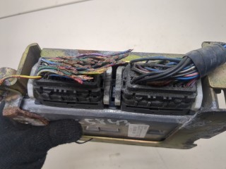 Блок управления двигателем, ориг. номер L83118881G, Mazda MX-5 2001-2005
