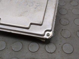 Блок управления двигателем, ориг. номер 038906019PA, Volkswagen Sharan 2003-2010