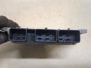 Блок управления двигателем, ориг. номер 8200387138, Renault Scenic 2003-2006