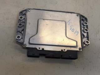 Блок управления двигателем, ориг. номер 8200387138, Renault Scenic 2003-2006