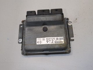 Блок управления двигателем, ориг. номер NEC017007, Nissan Pathfinder 2012-2017
