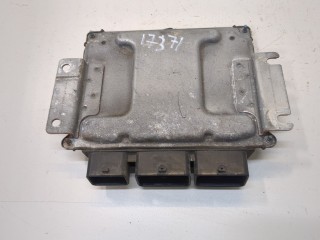 Блок управления двигателем, ориг. номер NEC017007, Nissan Pathfinder 2012-2017