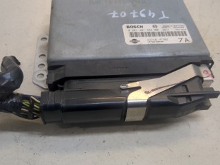 Блок управления двигателем, ориг. номер 0261207584, 23710IF702, Nissan Micra 2000-2003