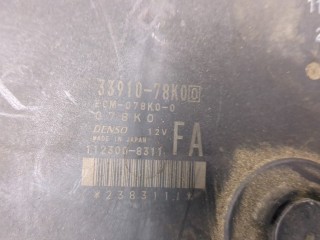 Блок управления двигателем, ориг. номер 3391078K0, Suzuki Grand Vitara 2008-2012