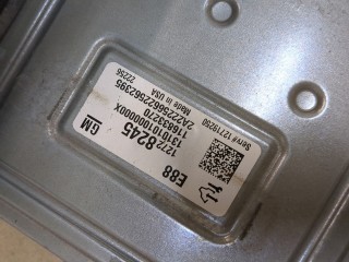 Блок управления двигателем, ориг. номер 12728245, Buick Encore GX 2019-2023