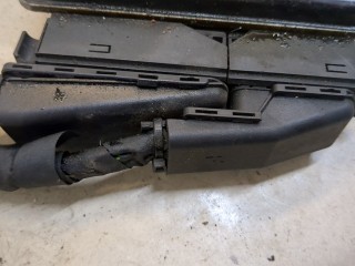Блок управления двигателем, ориг. номер A2711530691, Mercedes CLK W209 2002-2005