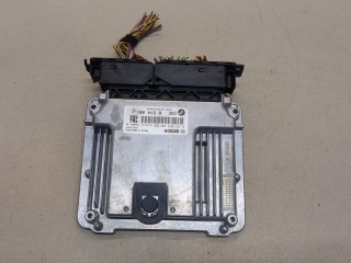 Блок управления двигателем BMW X3 2010-2014