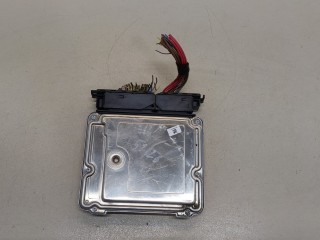 Блок управления двигателем, ориг. номер 0281019806, BMW X3 2010-2014