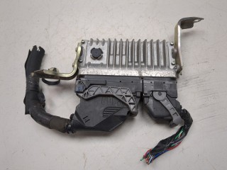 Блок управления двигателем, ориг. номер 896610Z750, Toyota Auris E18 2012-2015