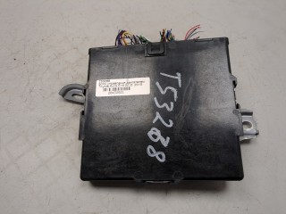 Блок управления двигателем, ориг. номер 8968102040, Toyota Auris E18 2012-2015