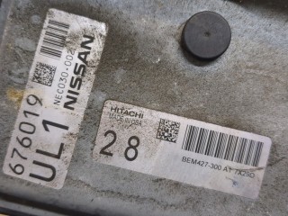 Блок управления двигателем, ориг. номер 237039DE0A, Nissan Murano 2014-2023
