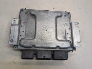 Блок управления двигателем, ориг. номер 237039DE0A, Nissan Murano 2014-2023