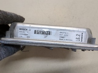 Блок управления двигателем, ориг. номер 08675760, Volvo S60 2000-2004