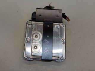 Блок управления двигателем, ориг. номер 038906016AJ, Volkswagen Transporter 5 2002-2009