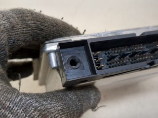 Блок управления двигателем, ориг. номер 30637733, 0281011078, Volvo S80 1998-2003