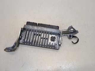 Блок управления двигателем, ориг. номер 896610Z750, Toyota Auris E18 2012-2015