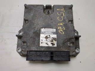 Блок управления двигателем Opel Vectra 2002-2005