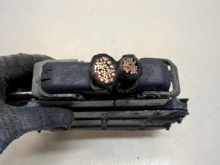 Блок управления двигателем, ориг. номер 1247044, 55575082, Opel Astra 2006-2014