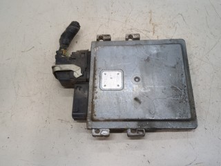 Блок управления двигателем, ориг. номер F2GA12A650BFB, 007402116, Ford Edge 2015-2018